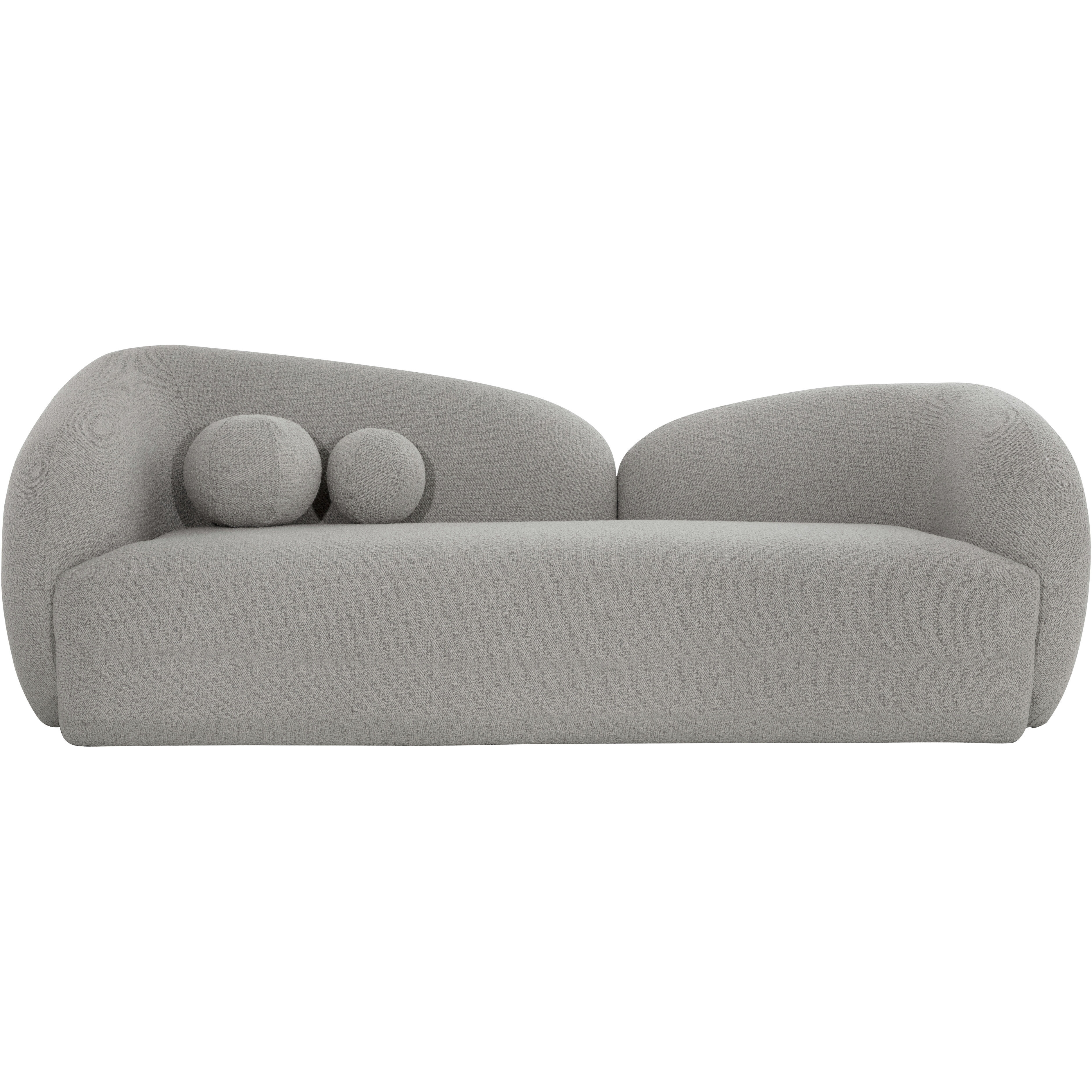 Esme Copenhagen Cappuccino Sofa